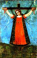 Svat Starosta